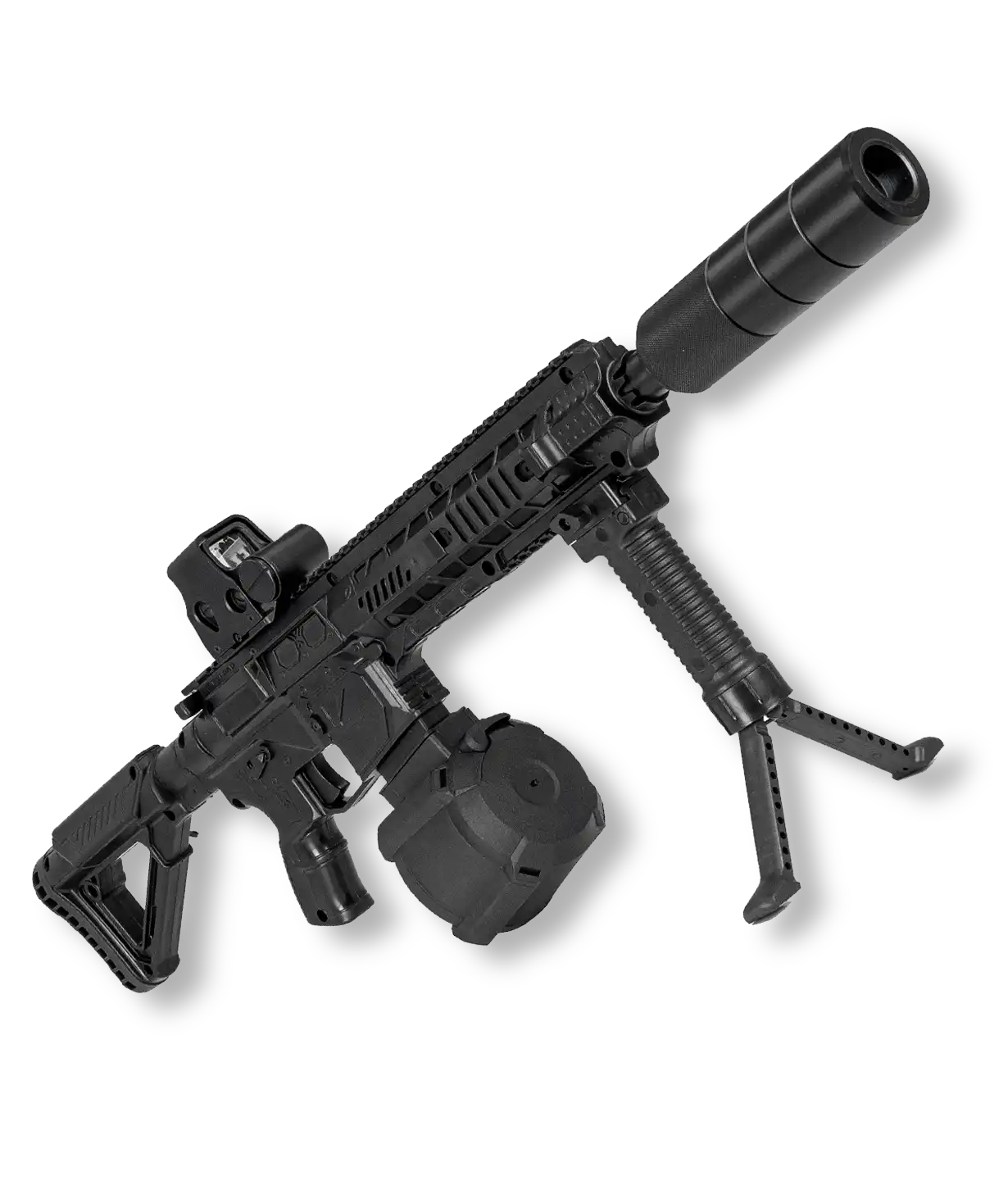 laser tag assault rifles - MG-21 BERSERK laser tag assault rifles - MG-21 BERSERK