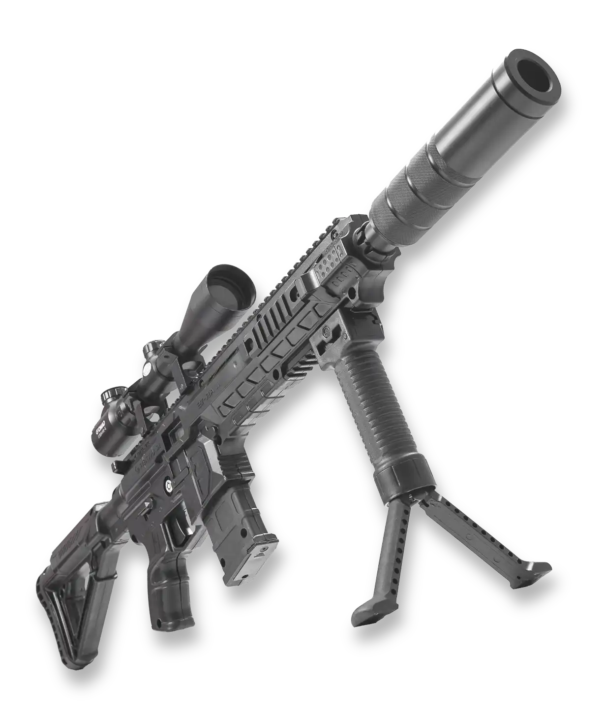 laser tag assault rifles - SR-21 GHOST laser tag assault rifles - SR-21 GHOST