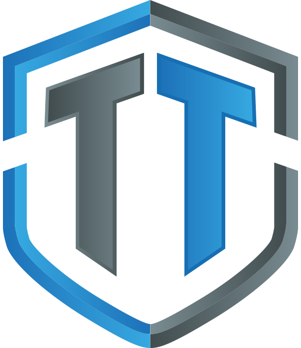 Tactical Tag logo
